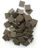 Gris anthracite winckelmans mosaque grs 2 cm antique par 100g