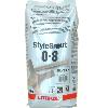 Gris moyen Silver 2 ciment joint Litokol stylegrout 0-8 mm style grout hydro plus par 3 kilos